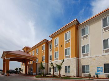 Western East & 3* San Antonio