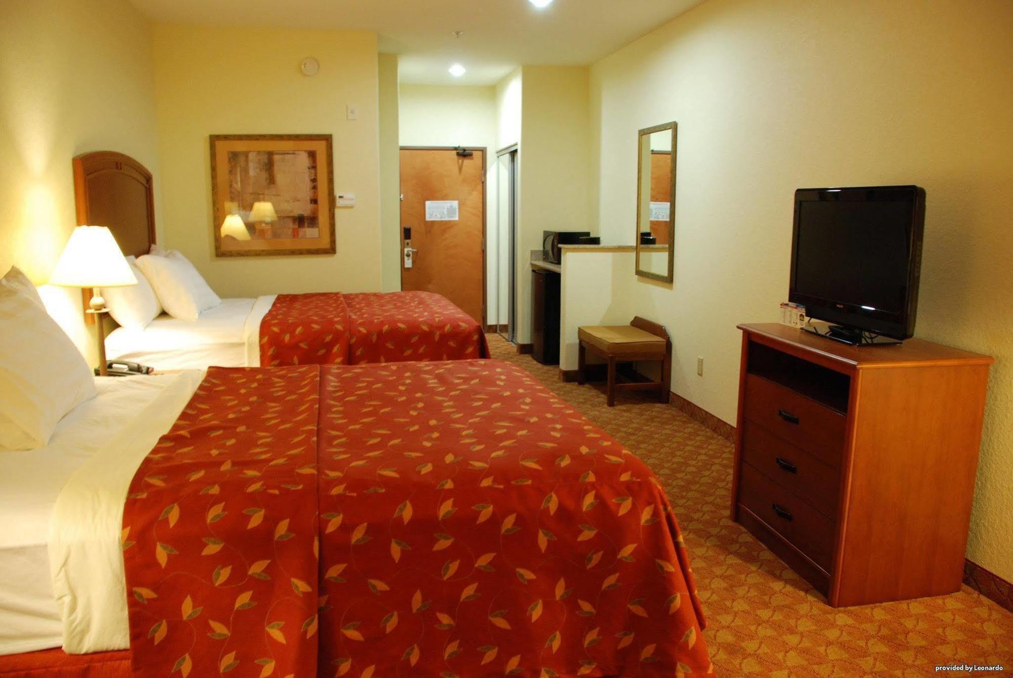 Western East & Hotel San Antonio